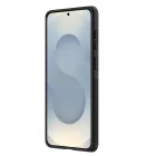 Samsung Galaxy S26 Plus Tok - Nillkin Super Frosted Shield Pro Magnetic - Áttetsző-Fekete