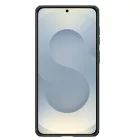 Samsung Galaxy S26 Plus Tok - Nillkin Super Frosted Shield Pro Magnetic - Áttetsző-Fekete