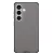 Samsung Galaxy S26 Plus Tok - Nillkin Super Frosted Shield Pro - Áttetsző-Fekete