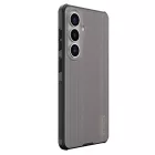 Samsung Galaxy S26 Plus Tok - Nillkin Super Frosted Shield Pro - Áttetsző-Fekete