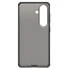 Samsung Galaxy S26 Plus Tok - Nillkin Super Frosted Shield Pro - Áttetsző-Fekete