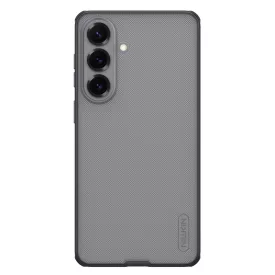   Samsung Galaxy S26 Tok - Nillkin Super Frosted Shield Pro - Áttetsző-Fekete