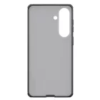 Samsung Galaxy S26 Tok - Nillkin Super Frosted Shield Pro - Áttetsző-Fekete