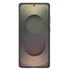 Samsung Galaxy S26 Ultra Tok - Nillkin Super Frosted Shield Pro - Áttetsző-Fekete