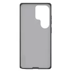 Samsung Galaxy S26 Ultra Tok - Nillkin Super Frosted Shield Pro - Áttetsző-Fekete