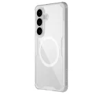 Samsung Galaxy S26 Plus Tok - Nillkin Nature TPU Pro Magnetic - Átlátszó
