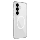 Samsung Galaxy S26 Plus Tok - Nillkin Nature TPU Pro Magnetic - Átlátszó