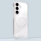 Samsung Galaxy S26 Tok - Nillkin Nature TPU Pro Magnetic - Átlátszó