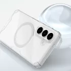 Samsung Galaxy S26 Tok - Nillkin Nature TPU Pro Magnetic - Átlátszó