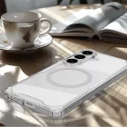 Samsung Galaxy S26 Tok - Nillkin Nature TPU Pro Magnetic - Átlátszó