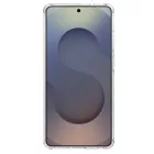 Samsung Galaxy S26 Ultra Tok - Nillkin Nature TPU Pro Magnetic - Átlátszó