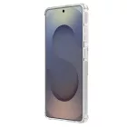 Samsung Galaxy S26 Ultra Tok - Nillkin Nature TPU Pro Magnetic - Átlátszó