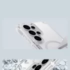 Samsung Galaxy S26 Ultra Tok - Nillkin Nature TPU Pro Magnetic - Átlátszó