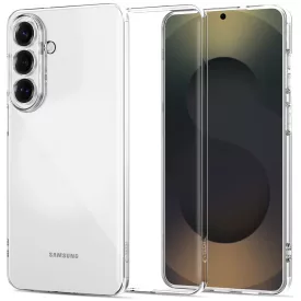 Samsung Galaxy S26 Tok - Tech-Protect FlexAir - Átlátszó