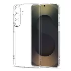 Samsung Galaxy S26 Tok - Tech-Protect FlexAir - Átlátszó