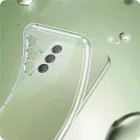 Samsung Galaxy S26 Tok - Tech-Protect FlexAir - Átlátszó
