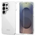 Samsung Galaxy S26 Ultra Tok - Tech-Protect FlexAir - Átlátszó