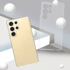 Samsung Galaxy S26 Ultra Tok - Tech-Protect FlexAir - Átlátszó