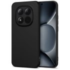 Xiaomi Redmi Note 15 Pro 5G Tok - Tech-Protect Icon - Fekete