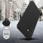 Xiaomi Redmi Note 15 Pro 5G Tok - Tech-Protect Icon - Fekete