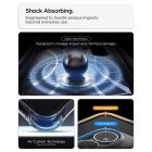 Samsung Galaxy S26 Tok - Spigen Liquid Air - Szürke