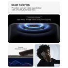 Samsung Galaxy S26 Tok - Spigen Liquid Air - Fekete