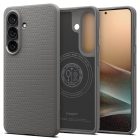 Samsung Galaxy S26 Tok - Spigen Liquid Air MagFit - Szürke