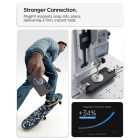 Samsung Galaxy S26 Tok - Spigen Liquid Air MagFit - Szürke