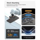 Samsung Galaxy S26 Tok - Spigen Liquid Air MagFit - Szürke