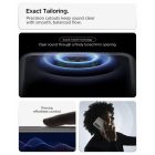 Samsung Galaxy S26 Tok - Spigen Liquid Air MagFit - Szürke