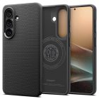 Samsung Galaxy S26 Tok - Spigen Liquid Air MagFit - Fekete