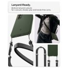 Samsung Galaxy S26 Tok - Spigen Nano Pop MagFit - Zöld