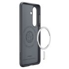 Samsung Galaxy S26 Tok - Spigen Nano Pop MagFit - Fekete