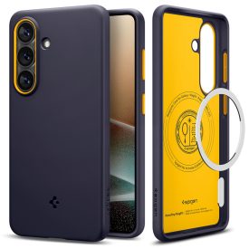 Samsung Galaxy S26 Tok - Spigen Nano Pop MagFit - Kék