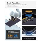 Samsung Galaxy S26 Tok - Spigen Nano Pop MagFit - Kék