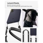 Samsung Galaxy S26 Tok - Spigen Nano Pop MagFit - Kék