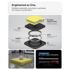 Samsung Galaxy S26 Tok - Spigen Tough Armor MagFit - Lila