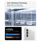 Samsung Galaxy S26 Tok - Spigen Ultra Hybrid - Átlátszó