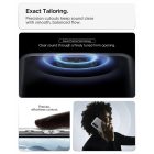 Samsung Galaxy S26 Tok - Spigen Ultra Hybrid - Átlátszó