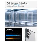 Samsung Galaxy S26 Tok - Spigen Ultra Hybrid - Space Crystal