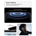 Samsung Galaxy S26  Tok - Spigen Ultra Hybrid MagFit - Zero One Fekete