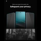Samsung Galaxy S26 Kijelzővédő Üvegfólia - Spigen Glas.Tr Ez Fit Pro HD Privacy Glass