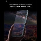 Samsung Galaxy S26 Kijelzővédő Üvegfólia - Spigen Glas.tR EZ Fit Pro HD