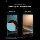 Samsung Galaxy S26 Kijelzővédő Üvegfólia - Spigen Glas.tR EZ Fit Pro HD