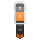 Samsung Galaxy S26 Kijelzővédő Üvegfólia - Spigen Glas.Tr Ez Fit Pro HD Privacy Glass x 2 db