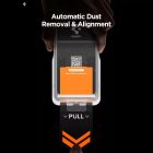 Samsung Galaxy S26 Kijelzővédő Üvegfólia - Spigen Glas.Tr Ez Fit Pro HD Privacy Glass x 2 db