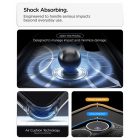 Samsung Galaxy S26 Plus Tok - Spigen Liquid Air - Fekete