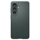 Samsung Galaxy S26 Plus Tok - Spigen Liquid Air MagFit - Zöld