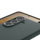 Samsung Galaxy S26 Plus Tok - Spigen Liquid Air MagFit - Zöld