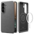 Samsung Galaxy S26 Plus Tok - Spigen Liquid Air MagFit - Szürke
